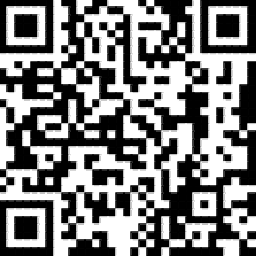 QR code to download Eetlijst